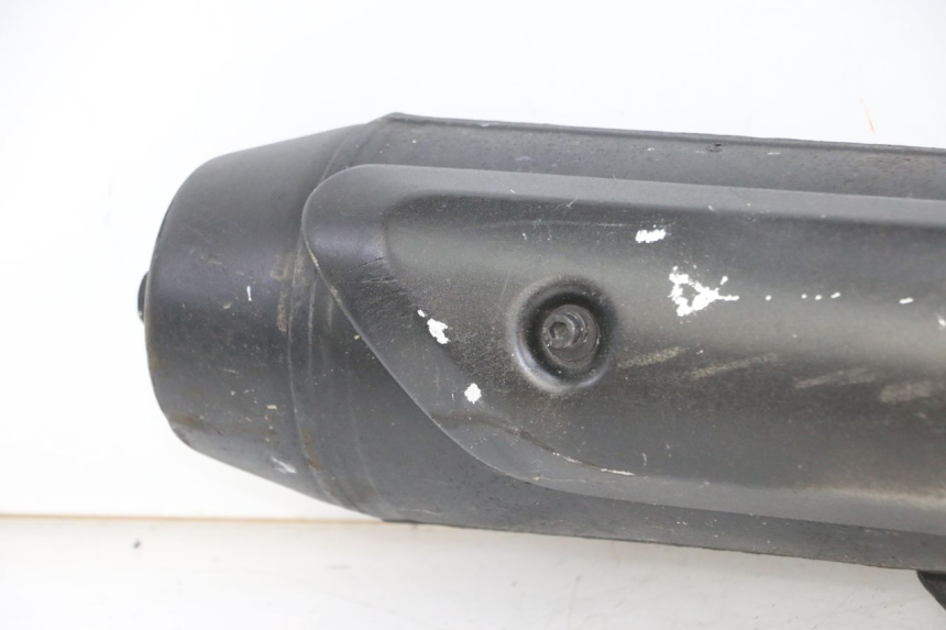 photo de SCARICO YAMAHA YP MAJESTY 125 (2002 - 2006)