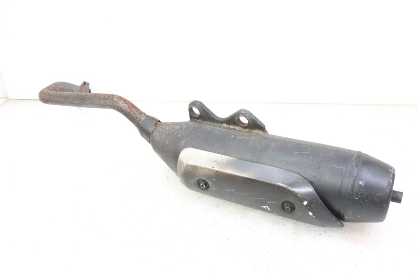 photo de SCARICO YAMAHA YP MAJESTY 125 (2002 - 2006)