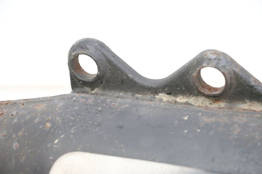 photo de SCARICO YAMAHA YP MAJESTY 125 (2002 - 2006)