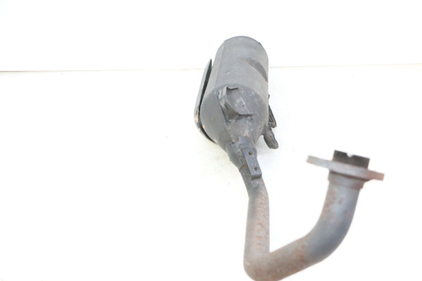 photo de SCARICO YAMAHA YP MAJESTY 125 (2002 - 2006)
