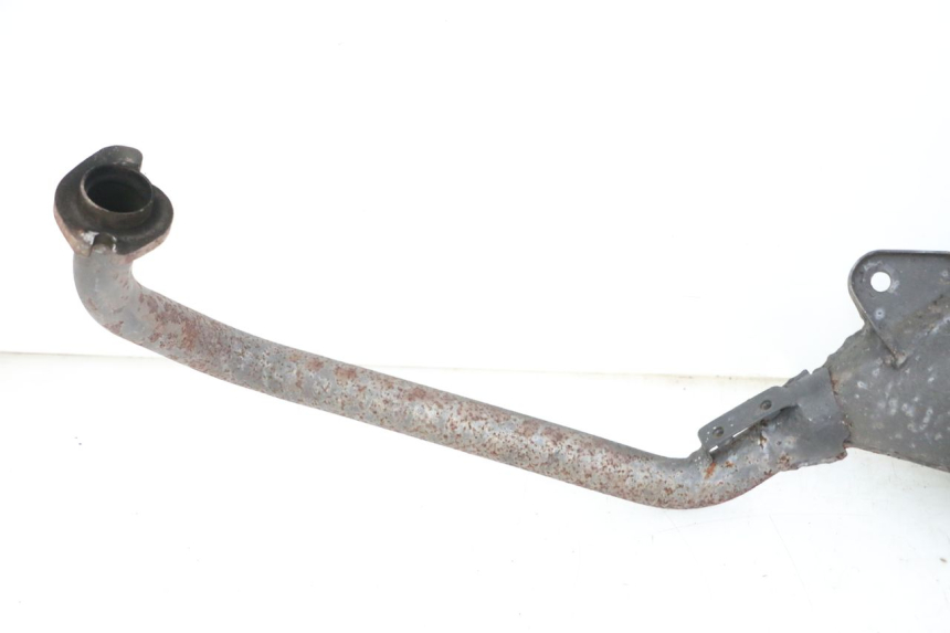 photo de SCARICO YAMAHA YP MAJESTY 125 (2002 - 2006)