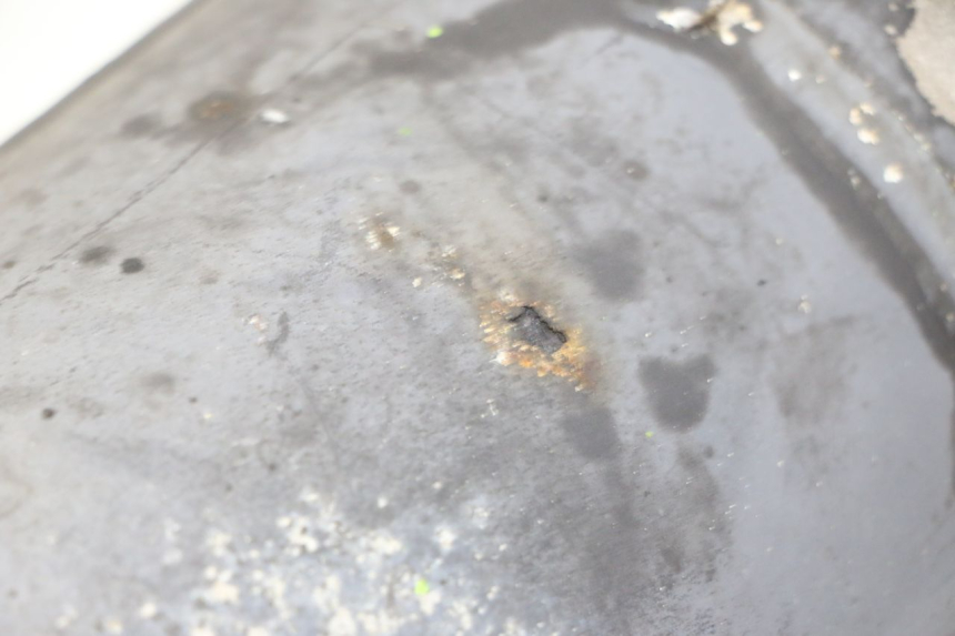 photo de SCARICO YAMAHA YP MAJESTY 125 (2007 - 2010)