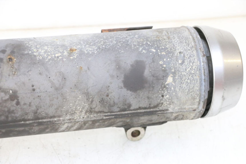 photo de SCARICO YAMAHA YP MAJESTY 125 (2007 - 2010)