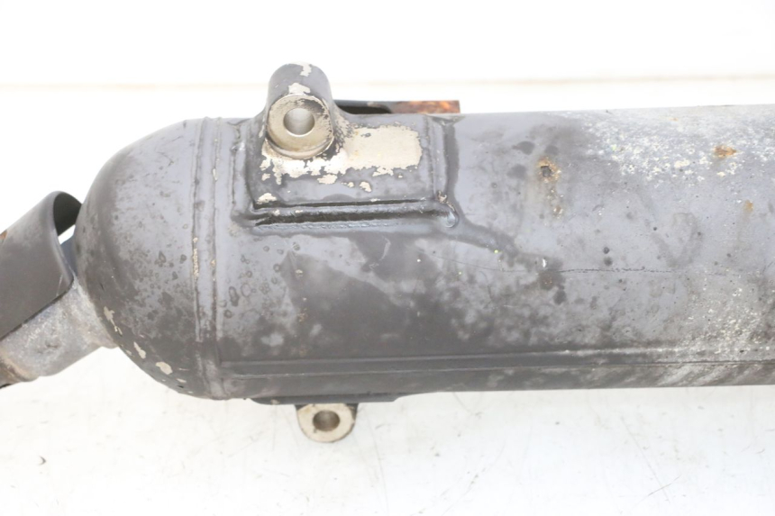 photo de SCARICO YAMAHA YP MAJESTY 125 (2007 - 2010)