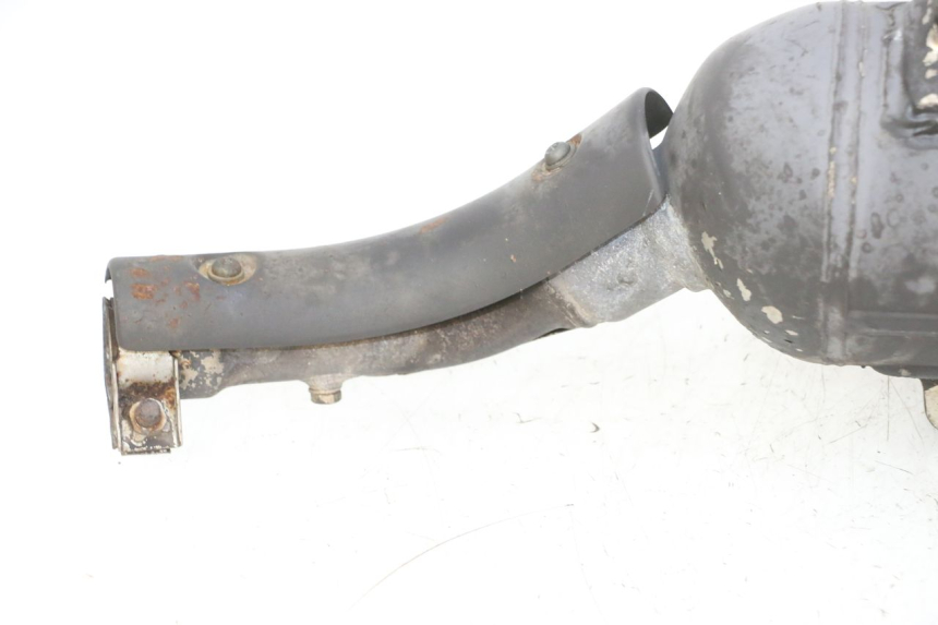 photo de SCARICO YAMAHA YP MAJESTY 125 (2007 - 2010)