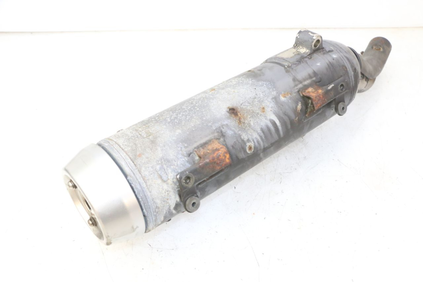 photo de SCARICO YAMAHA YP MAJESTY 125 (2007 - 2010)