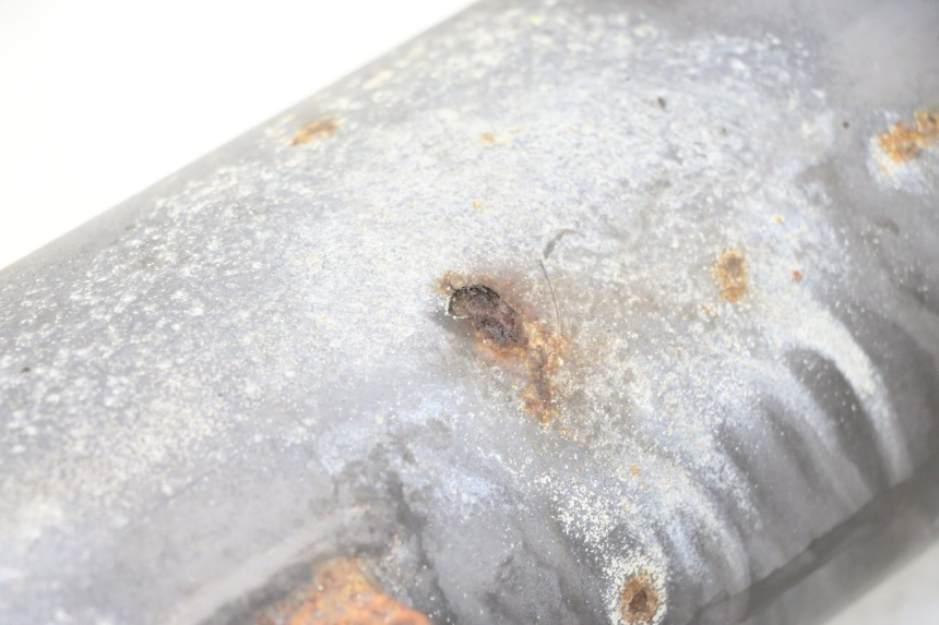 photo de SCARICO YAMAHA YP MAJESTY 125 (2007 - 2010)