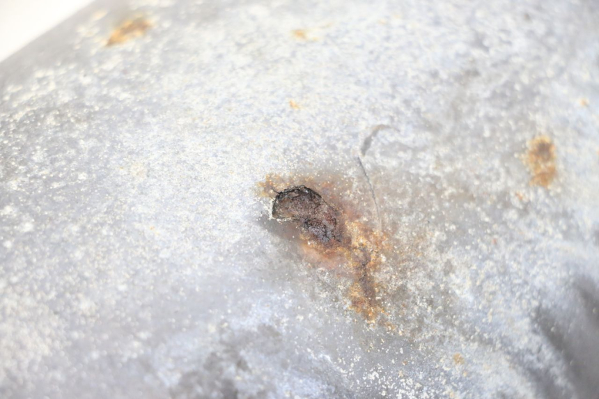 photo de SCARICO YAMAHA YP MAJESTY 125 (2007 - 2010)