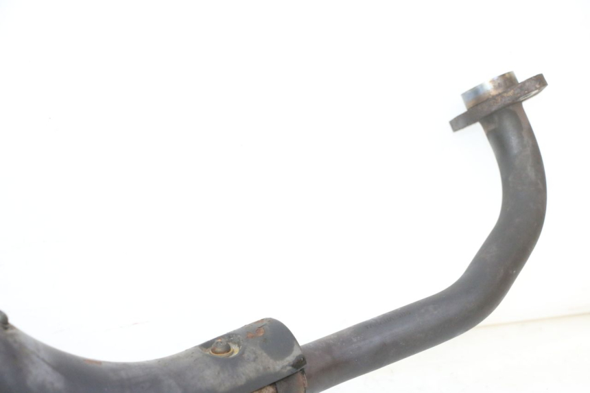 photo de SCARICO YAMAHA YP MAJESTY 125 (2007 - 2010)