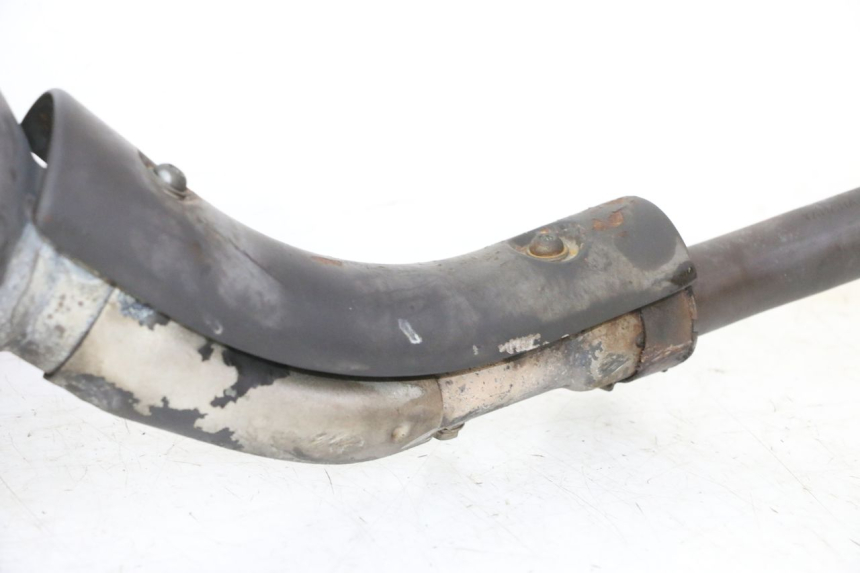 photo de SCARICO YAMAHA YP MAJESTY 125 (2007 - 2010)