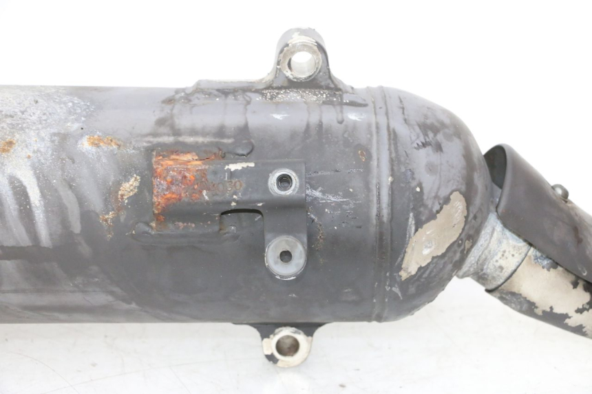 photo de SCARICO YAMAHA YP MAJESTY 125 (2007 - 2010)