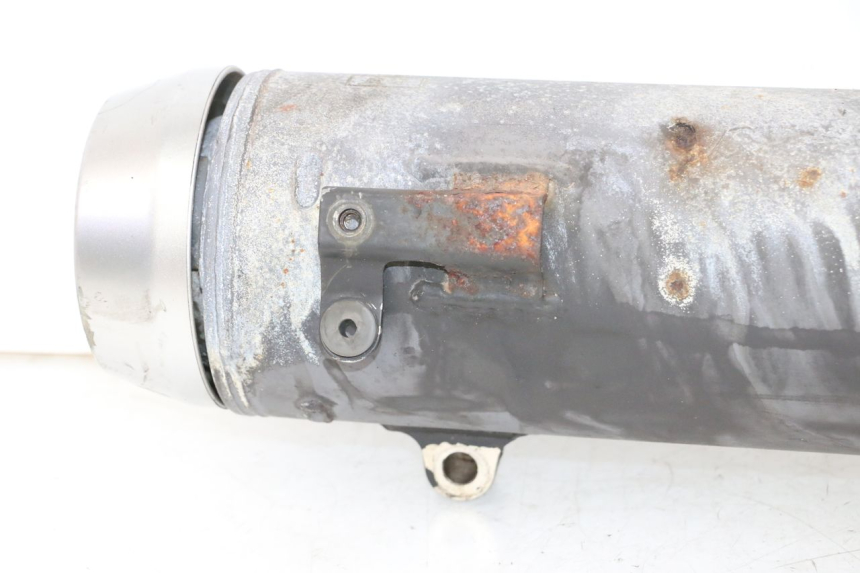 photo de SCARICO YAMAHA YP MAJESTY 125 (2007 - 2010)