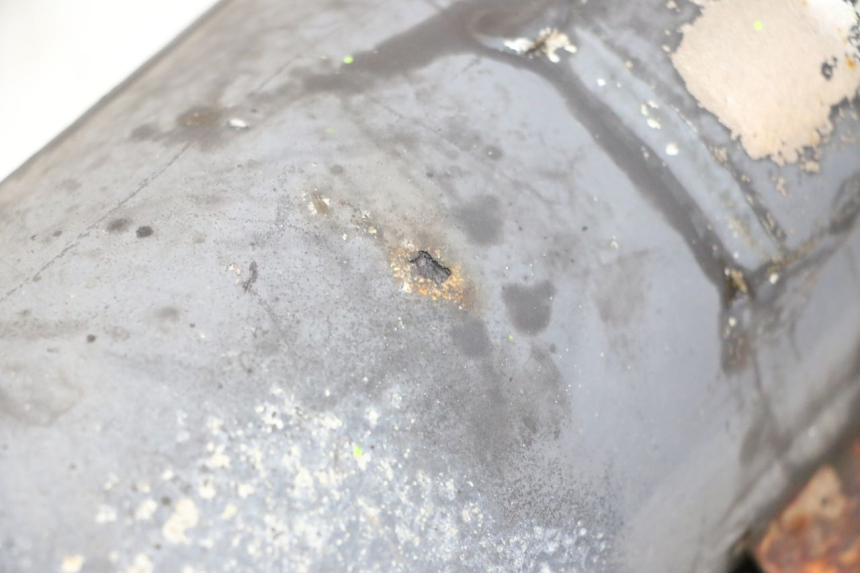 photo de SCARICO YAMAHA YP MAJESTY 125 (2007 - 2010)