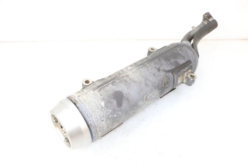 photo de SCARICO YAMAHA YP MAJESTY 125 (2007 - 2010)