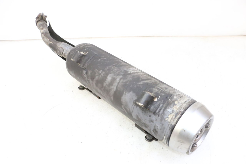 photo de SCARICO YAMAHA YP MAJESTY 125 (2007 - 2010)