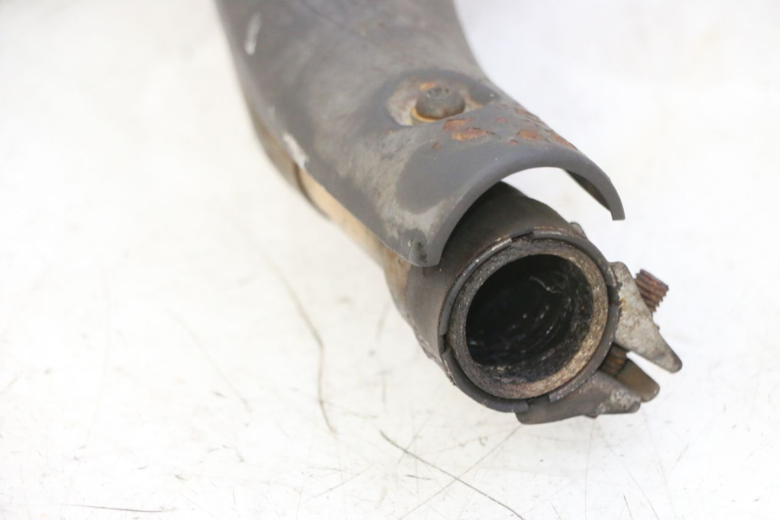 photo de SCARICO YAMAHA YP MAJESTY 125 (2007 - 2010)