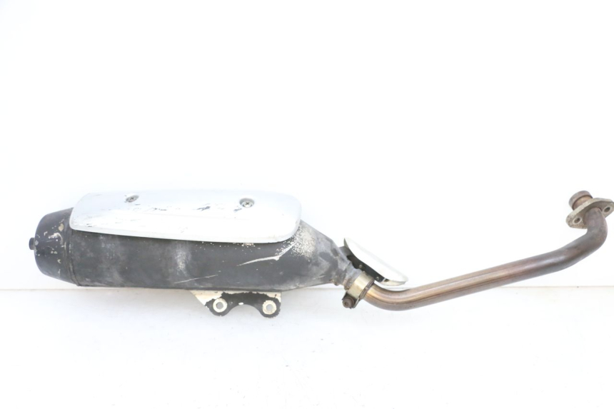 photo de SCARICO YAMAHA YP MAJESTY 125 (2002 - 2006) - Vista principale