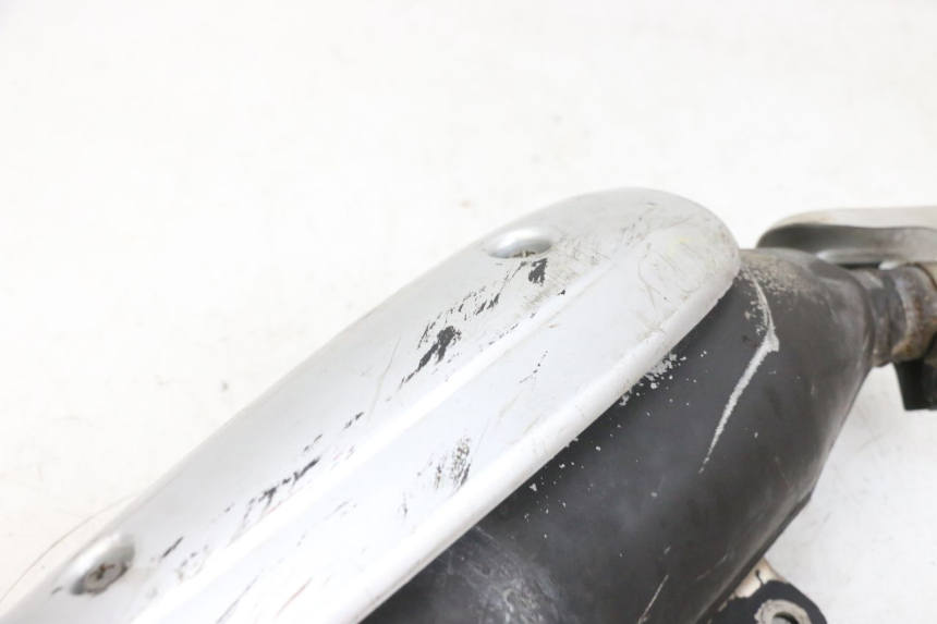 photo de SCARICO YAMAHA YP MAJESTY 125 (2002 - 2006) - Dettaglio del componente