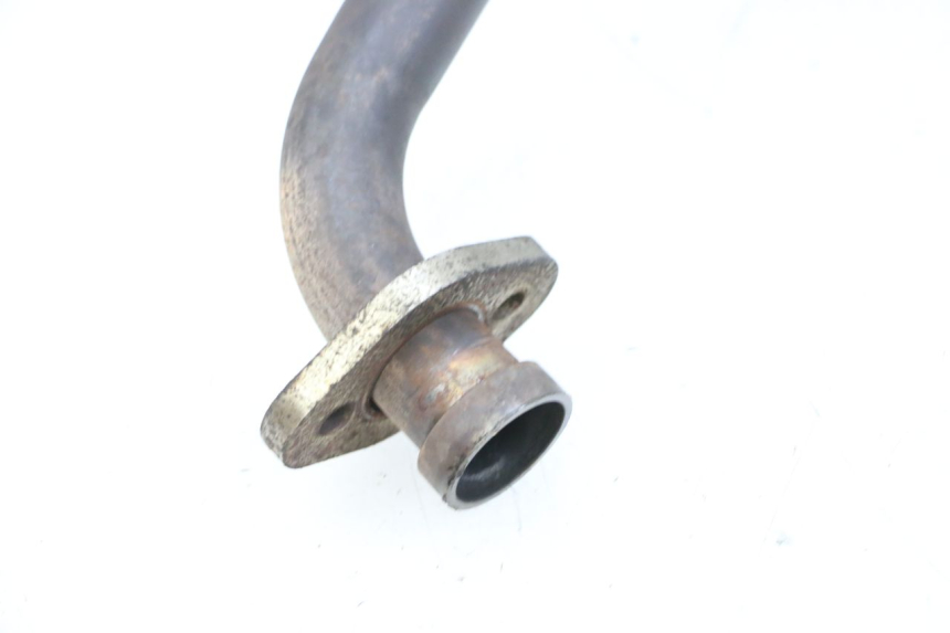 photo de SCARICO YAMAHA YP MAJESTY 125 (2002 - 2006) - Caratteristiche distintive