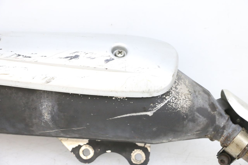 photo de SCARICO YAMAHA YP MAJESTY 125 (2002 - 2006) - Zoom qualità usato