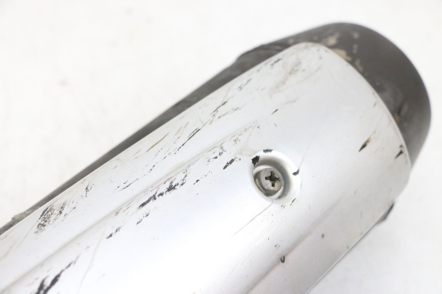 photo de SCARICO YAMAHA YP MAJESTY 125 (2002 - 2006) - Altra angolazione