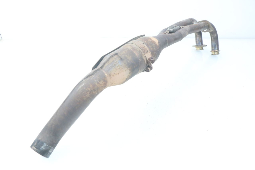 photo de SCARICO YAMAHA YP T-MAX TMAX 530 (2017 - 2020)