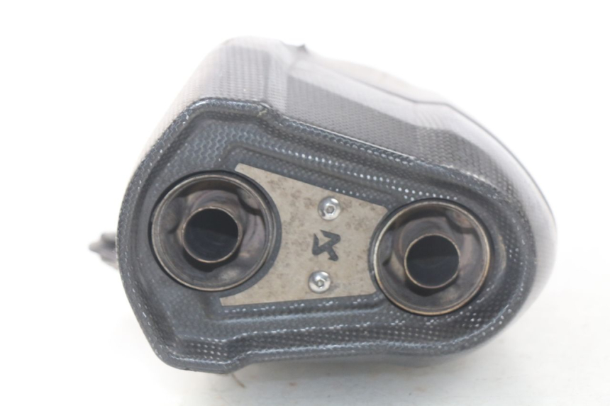 photo de SCARICO YAMAHA YP T-MAX TMAX 530 (2017 - 2020)