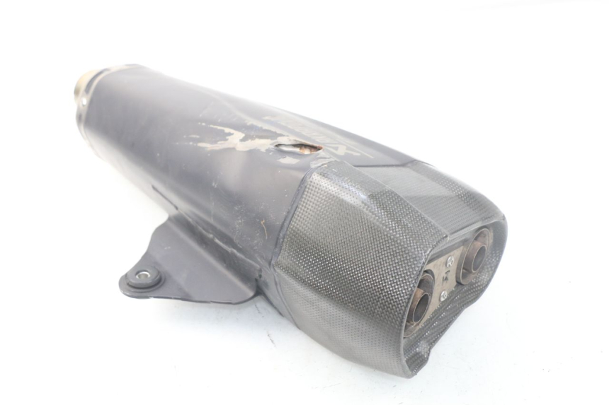 photo de SCARICO YAMAHA YP T-MAX TMAX 530 (2017 - 2020)