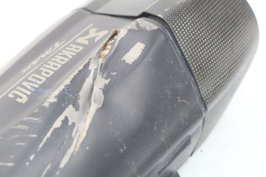 photo de SCARICO YAMAHA YP T-MAX TMAX 530 (2017 - 2020)