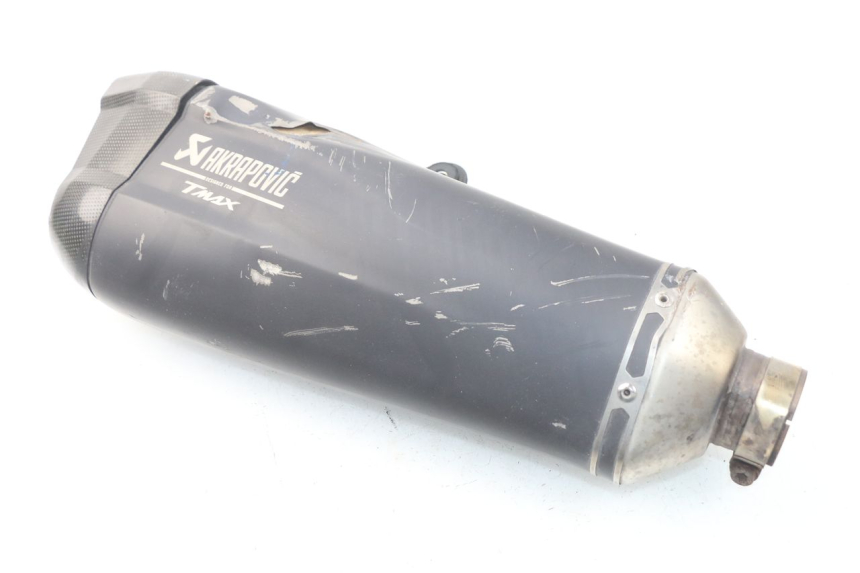 photo de SCARICO YAMAHA YP T-MAX TMAX 530 (2017 - 2020)