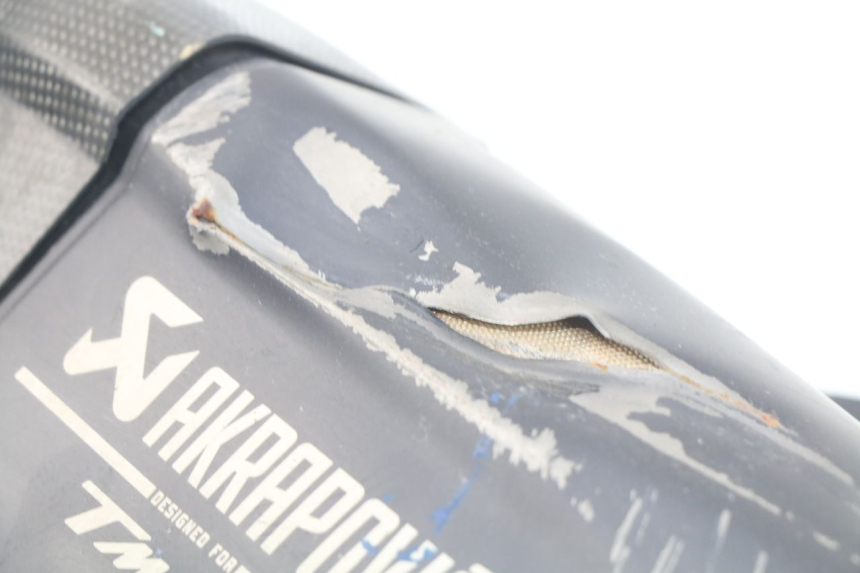 photo de SCARICO YAMAHA YP T-MAX TMAX 530 (2017 - 2020)