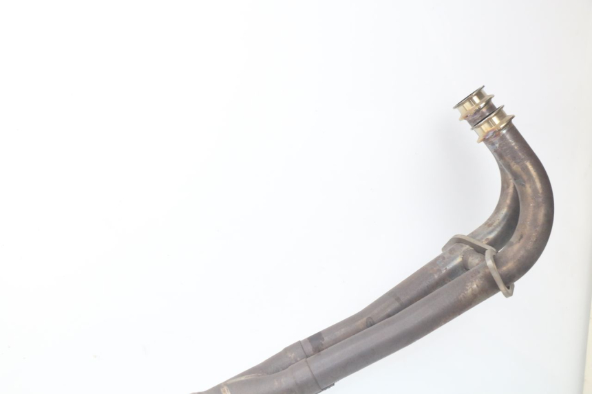 photo de SCARICO YAMAHA YP T-MAX TMAX 530 (2017 - 2020)