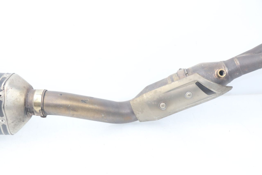 photo de SCARICO YAMAHA YP T-MAX TMAX 530 (2017 - 2020)