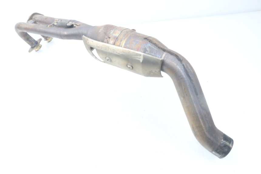 photo de SCARICO YAMAHA YP T-MAX TMAX 530 (2017 - 2020)