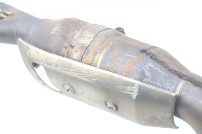 photo de SCARICO YAMAHA YP T-MAX TMAX 530 (2017 - 2020)