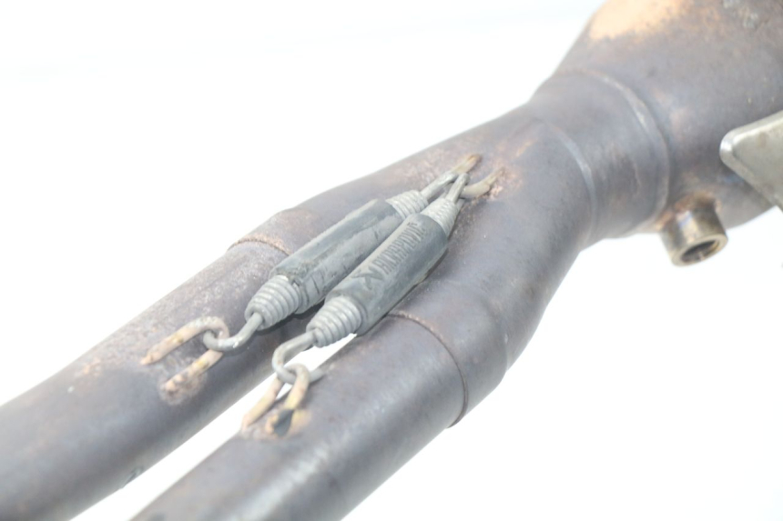 photo de SCARICO YAMAHA YP T-MAX TMAX 530 (2017 - 2020)