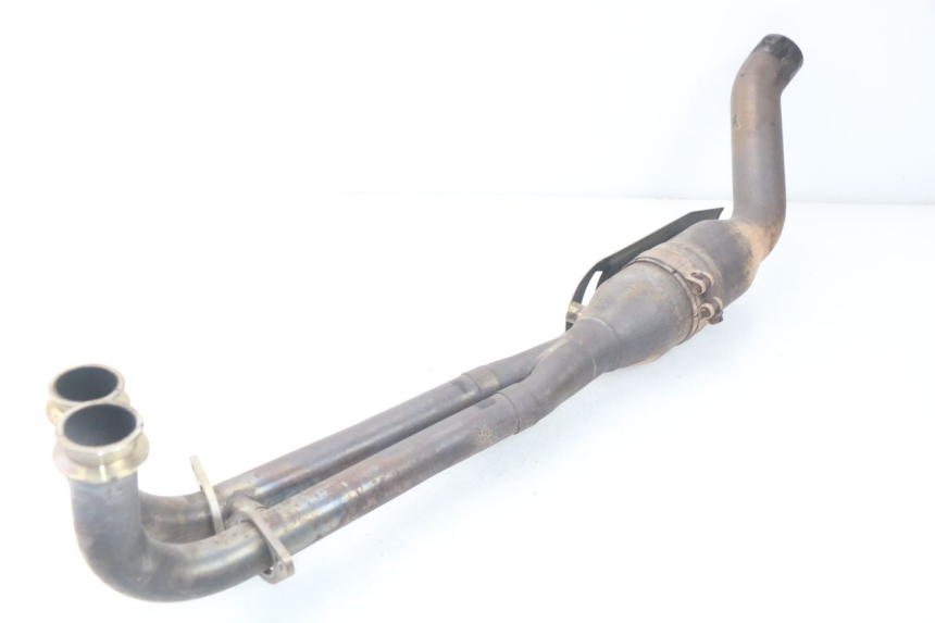 photo de SCARICO YAMAHA YP T-MAX TMAX 530 (2017 - 2020)