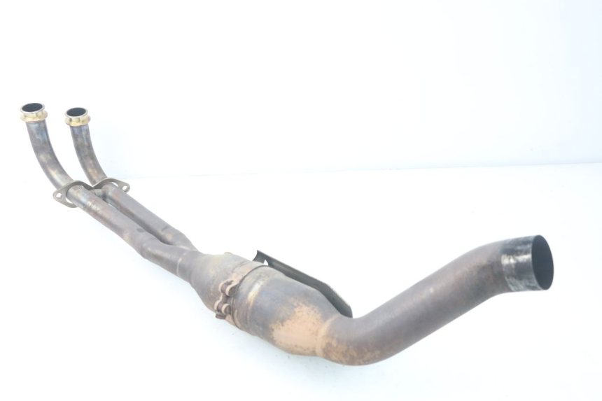 photo de SCARICO YAMAHA YP T-MAX TMAX 530 (2017 - 2020)