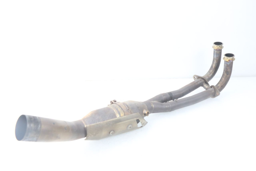 photo de SCARICO YAMAHA YP T-MAX TMAX 530 (2017 - 2020)