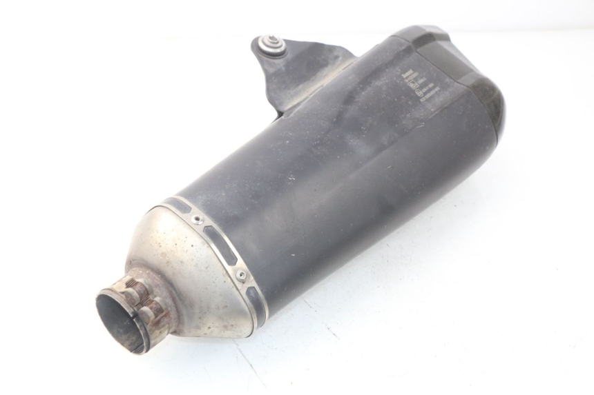 photo de SCARICO YAMAHA YP T-MAX TMAX 530 (2017 - 2020)