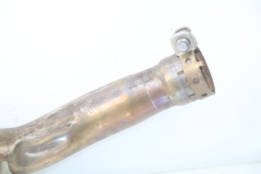 photo de SCARICO YAMAHA YZ-F YZF 250 (2014 - 2018) - Ispezione visiva dettagliata