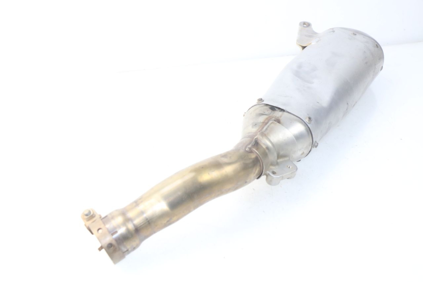 photo de SCARICO YAMAHA YZ-F YZF 250 (2014 - 2018) - Altra angolazione