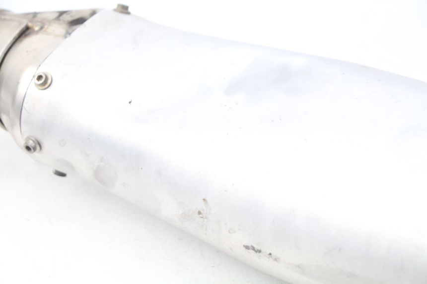 photo de SCARICO YAMAHA YZ-F YZF 250 (2014 - 2018) - Primo piano tecnico