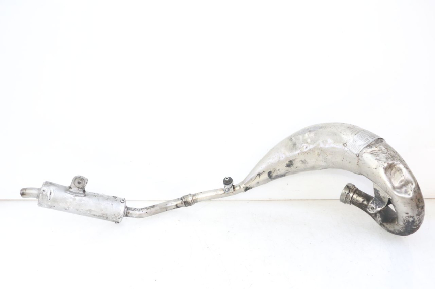 photo de SCARICO YAMAHA YZ 125 (1998 - 2005)