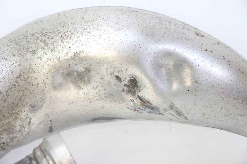 photo de SCARICO YAMAHA YZ 125 (1998 - 2005)