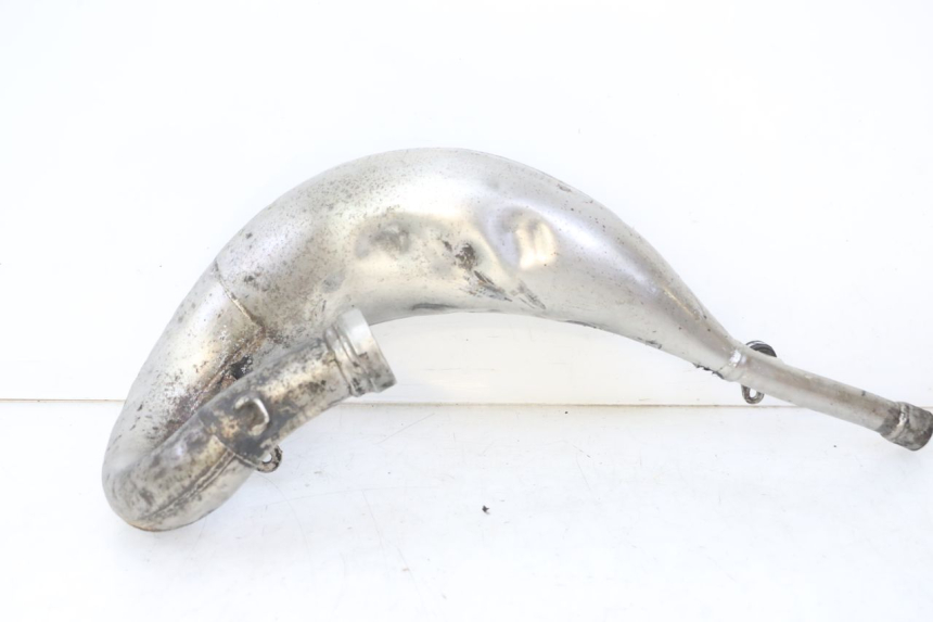 photo de SCARICO YAMAHA YZ 125 (1998 - 2005)