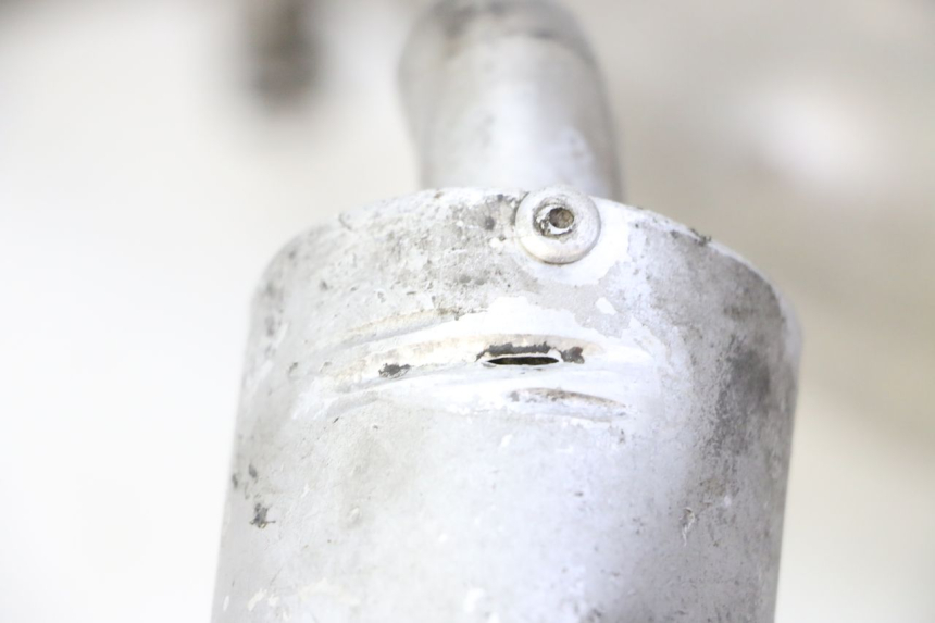 photo de SCARICO YAMAHA YZ 125 (1998 - 2005)