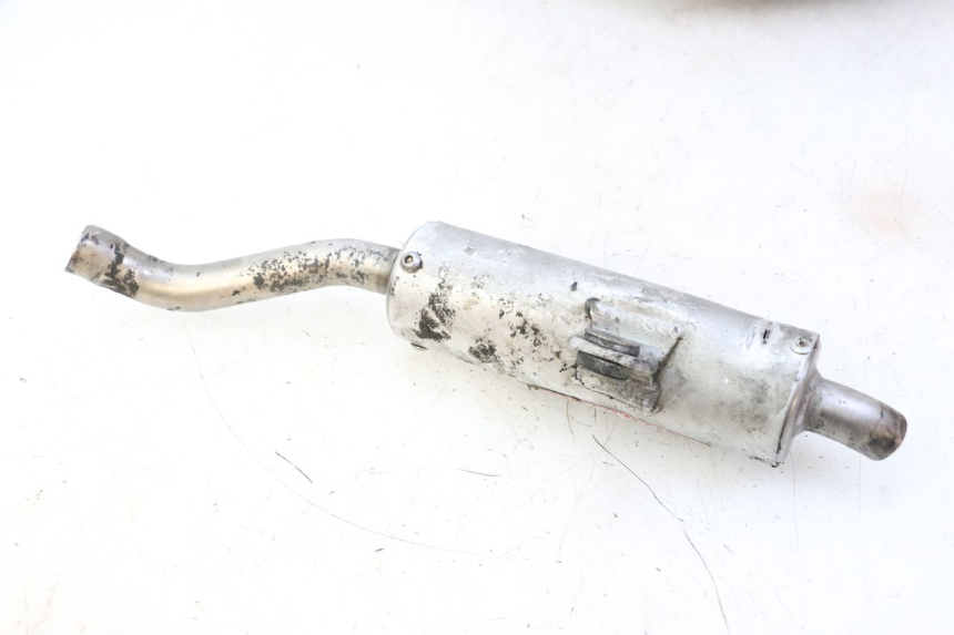 photo de SCARICO YAMAHA YZ 125 (1998 - 2005)