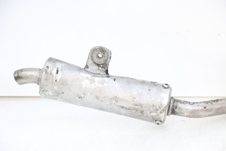 photo de SCARICO YAMAHA YZ 125 (1998 - 2005)