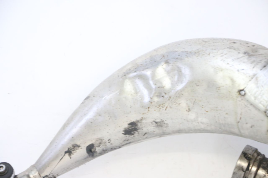 photo de SCARICO YAMAHA YZ 125 (1998 - 2005)